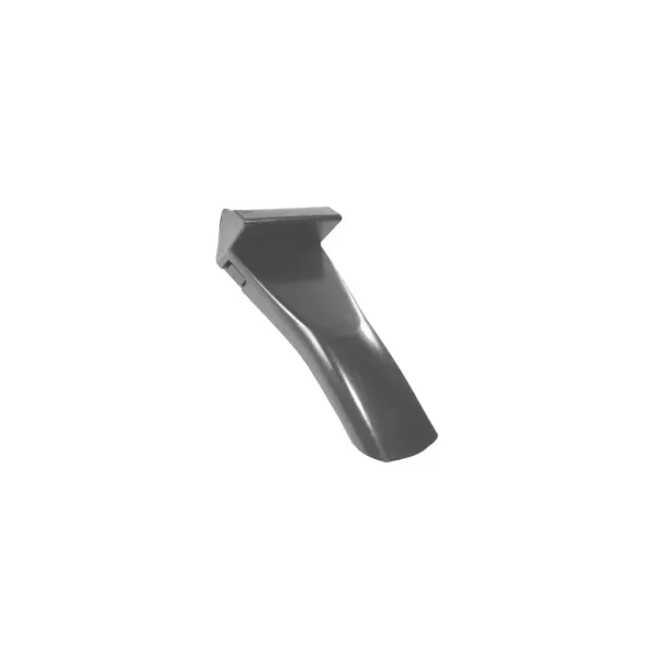 Trainsway jaw covers (angled)