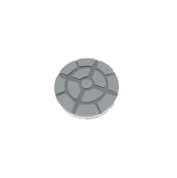 Werther / Omer / Orlandini / Ravaglioli / Space rubber pad for 2-post car lift