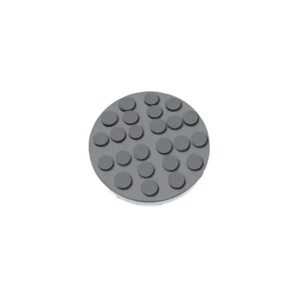 Ravaglioli / Space / Omer rubber pad for 2-post car lift
