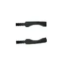 Wieluitlijnings-draaiplaten overgangsblokken / aanslag voor draaiplaten (16 mm)