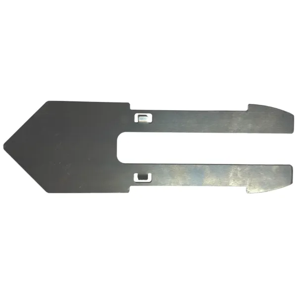 Slide plate Snap-On / John Bean / Hofmann
