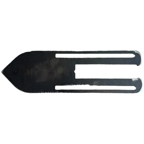 Slide plate Maic / Teco / Giuliano