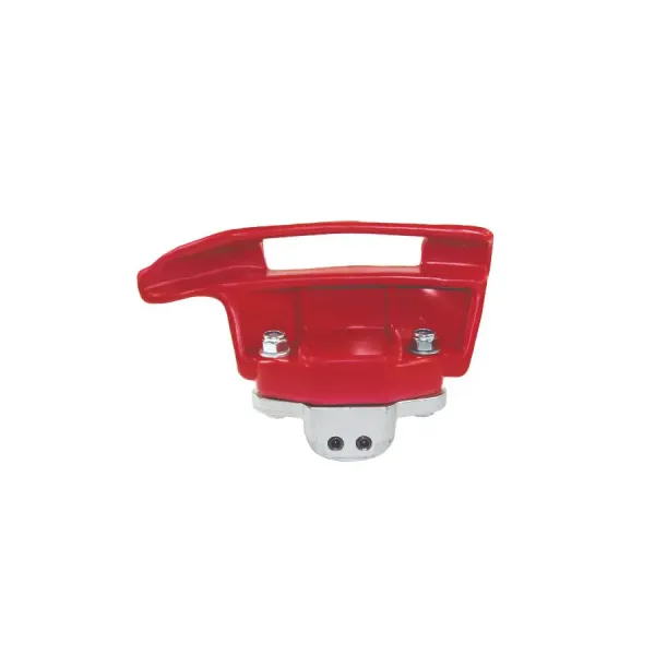 Corghi Tyre mount / demount head (plastic) with adapter KIT