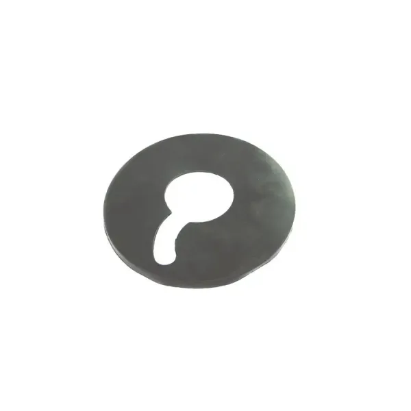 Butler / Ravaglioli / Hunter support plate cover