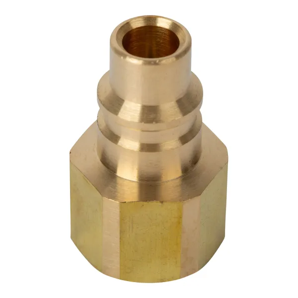 R1234YF Tankadapter 1/2 ACME L Hochdruckadapter
