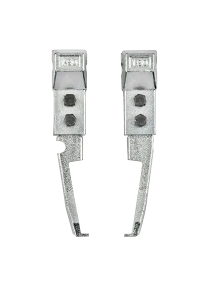 KUKKO 1-96-P Abzugshaken für 20-10-V (Paar)