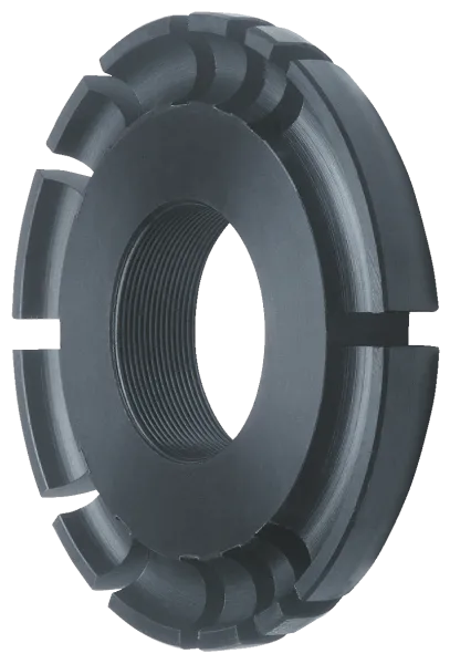 KUKKO 10-3 Teilscheibe für Hydraulik-Nabenabzieher 10-A, 10-G