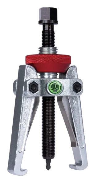KUKKO 113-3-33 Spannring für 3-armigen Abzieher für Kugellager