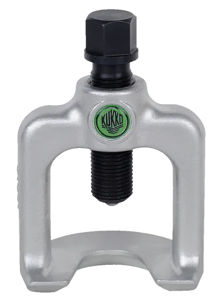 KUKKO 614042 Mechanische Spindel für Kugelgelenk-Abzieher (Serie 128) 128-1
