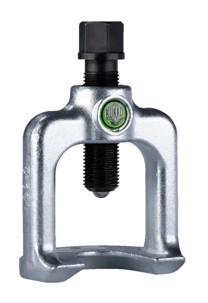 KUKKO 616056 Mechanische Druckspindel für Kugelgelenk-Abzieher (Serie 128) 128-2