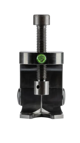 KUKKO 610060 Spindel mit Druckstück für Universal-Wischerarmabzieher (Baureihe 128-F-SW) 128-F-60, 128-F-SW