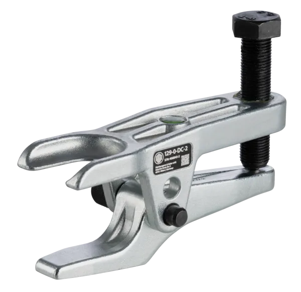 KUKKO 129DC2 Hebel für Kugelgelenk-Abzieher 129-0-DC-2