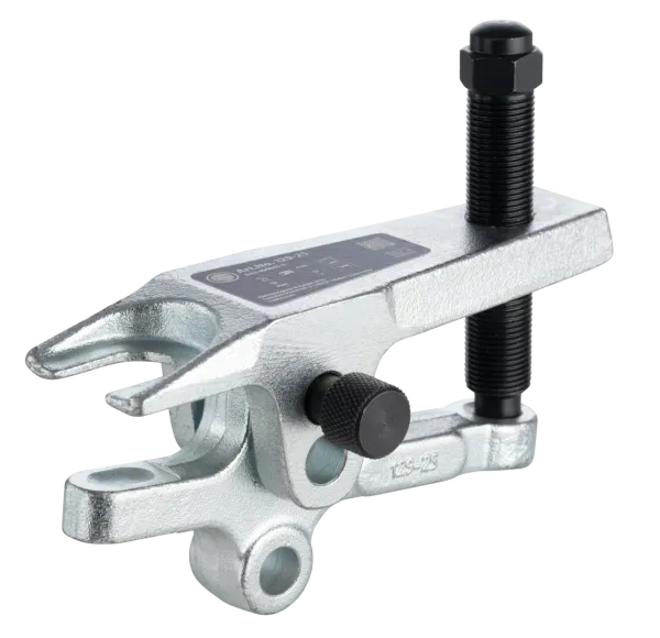 KUKKO 1292514 Ersatzplatten für Kugelgelenk-Abzieher 129-25