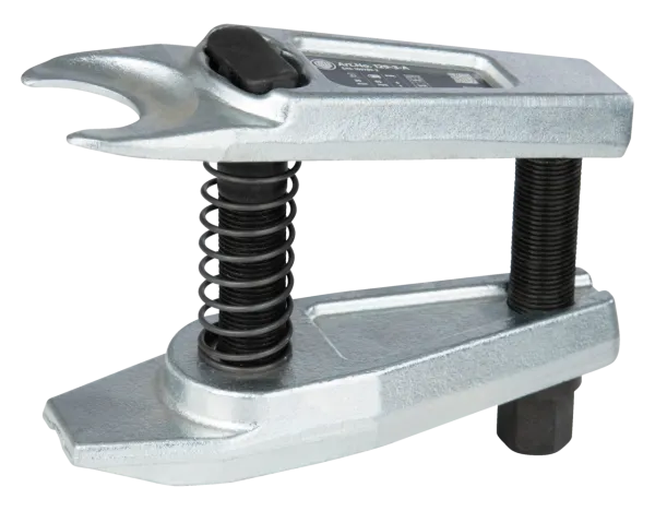 KUKKO 1293A14 Ersatzplatten für Kugelgelenk-Abzieher 129-3-A