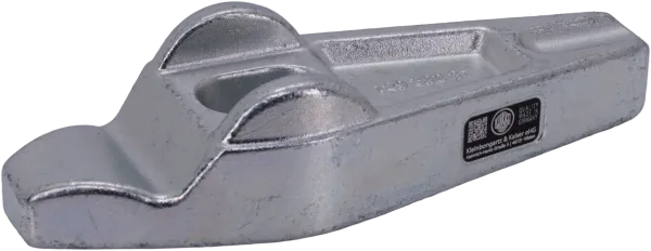KUKKO 129331 Spannhebel für Kugelgelenk-Abzieher 129-3/-4