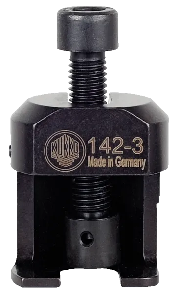KUKKO 142-3 Universal-Wischerarmabzieher