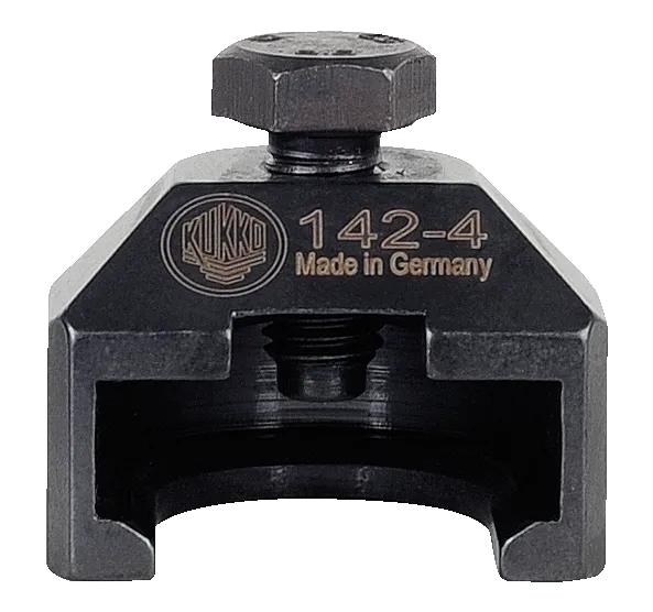 KUKKO 142400 Stellschraube für Universal-Wischerarmabzieher 142-4