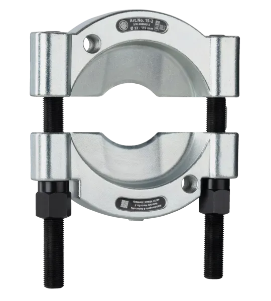 KUKKO 15-2 Trennvorrichtung Ø 22-115 mm