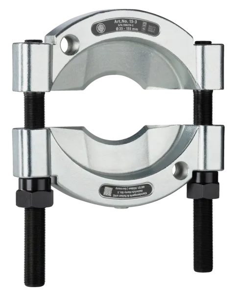 KUKKO 15-3 Trennvorrichtung Ø 25-155 mm
