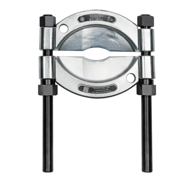 KUKKO 15-4 Trennvorrichtung Ø 30-200 mm