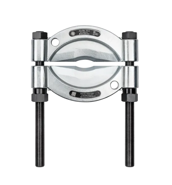 KUKKO 15-5 Trennvorrichtung Ø 30-250 mm