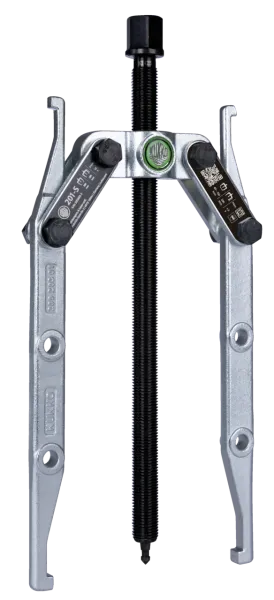 KUKKO 201-1-T Brücke für 2-armigen Universal-Abzieher mit umkehrbaren Abzugshaken 201-S, 41-4, 208-01, 201-1, 205-01