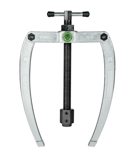 KUKKO 22-3-T Brücke für Gegenhalter 22-3