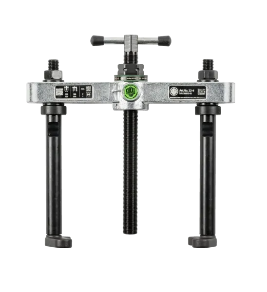 KUKKO 22-4-T Brücke für Gegenhalter 22-4