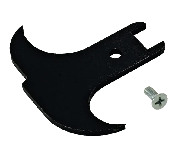 KUKKO 222-E Ersatzklinge mit Schraube für Dichtringabzieher K-222