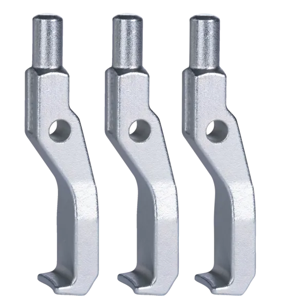 KUKKO 225-2-70-S Abzugshaken (Satz) für Serie 225