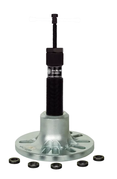 KUKKO 229-3 Hydraulische Radnabenabzieher