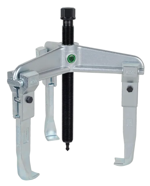 KUKKO 30-2 3-armiger Universal-Abzieher 160 x 150 mm