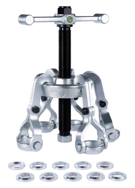 KUKKO 38-T Zähler für Universal-Nabenabzieher 38