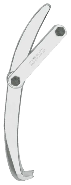 KUKKO 46-450 Abzugshaken für Serie 46/47