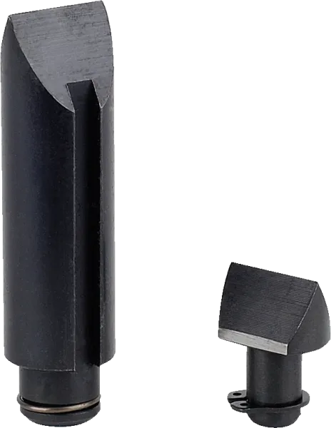 KUKKO 54-3-M Ersatzmeißel für zweischneidige mechanische Mutternsprenger K-54-B, 54-3