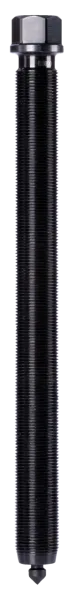 KUKKO 626300 Mechanische Druckspindel Ø 26,441 mm für Spindelgewinde G 3/4" / 14, 300 mm Länge, 5,4 mm Gewinde