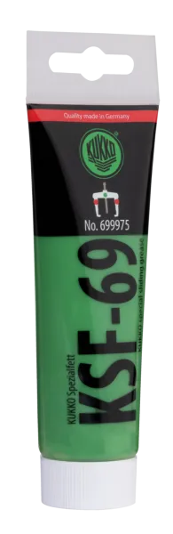 KUKKO 699975 KUKKO Spezialfett für Druckspindeln (75 g)