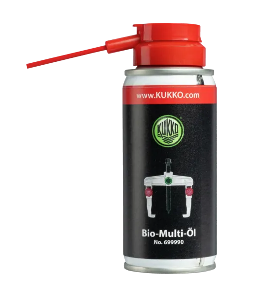 KUKKO 699990 KUKKO Bio-Multi-Öl (100 g)