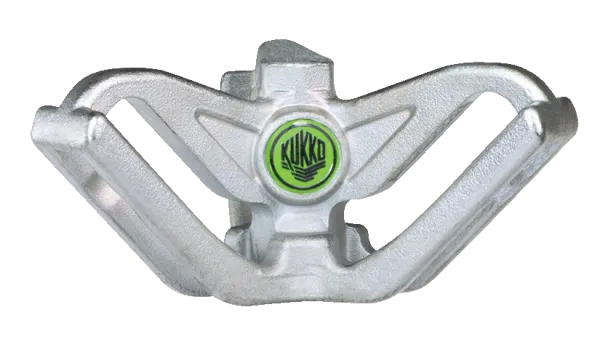 KUKKO 70-01-T Brücke für Kugellagerabzieher "PULLPO" K-70-A-C, K-70-A, K-70-C, K-70-A-C