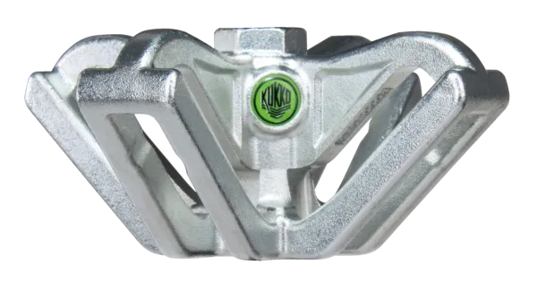 KUKKO 70-02-T Brücke für Kugellagerabzieher "PULLPO" K-70-B-C, K-70-B, K-70-C