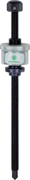 KUKKO 70-01-R Ringsatz für Kugellagerabzieher "PULLPO" 70-1, K-70-A, K-70-C, K-70-A-C