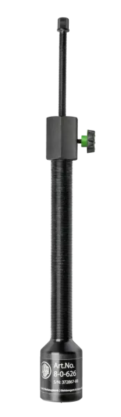 KUKKO 8-0-626 Hydraulikspindel, bis 12 t Abziehkraft (Gewindegröße G 3/4")