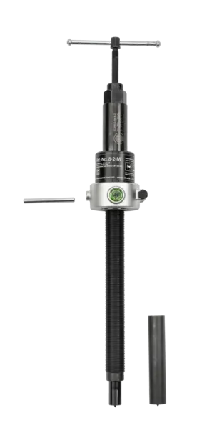 KUKKO 8-2-M Lange Hydraulikspindel, bis 20 t Abziehkraft (Gewindegröße)