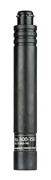 KUKKO 800-150 Spindelverlängerung (150 mm Verlängerung)
