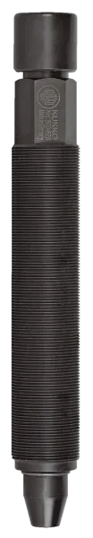 KUKKO 800-626 Mechanische Schlag-Schockspindel (Gewindemaß)