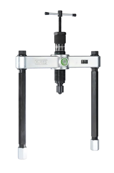 KUKKO 818-0 Abzieher mit Hydraulikspindel (Abziehkraft bis 10 t)