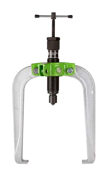 KUKKO 844-250 Abzugshaken 250 mm / 150 mm für die Serien 844 / 845