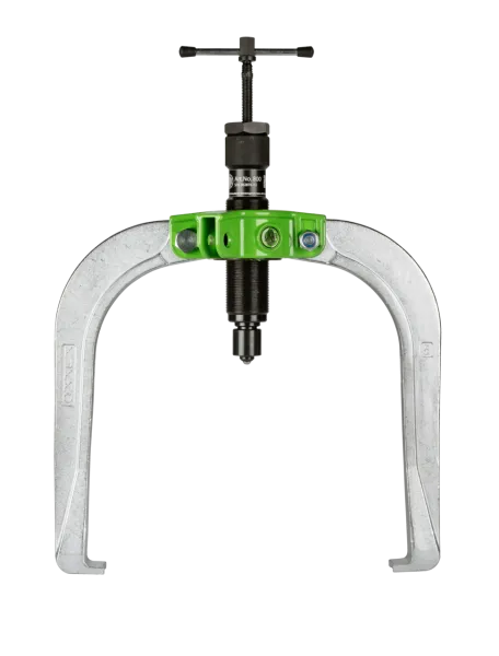 KUKKO 844-251 Abzugshaken 250 mm / 250 mm für die Serie 844 / 845