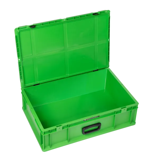 KUKKO K-A-TL-600-400-185 KUKKO Transport, Lagerbox 600x400x185