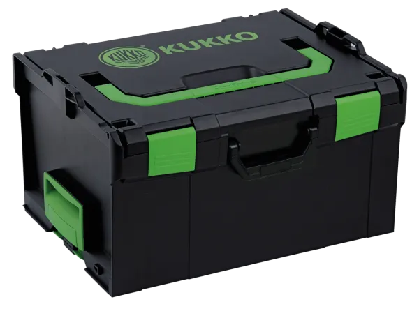 KUKKO K-L-BOXX-L-238 KUKKO Leere Box von Sortimo x x